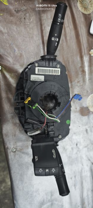 Лостчета / Лентов кабел за Renault (Рено) – Оригинален
​Описани