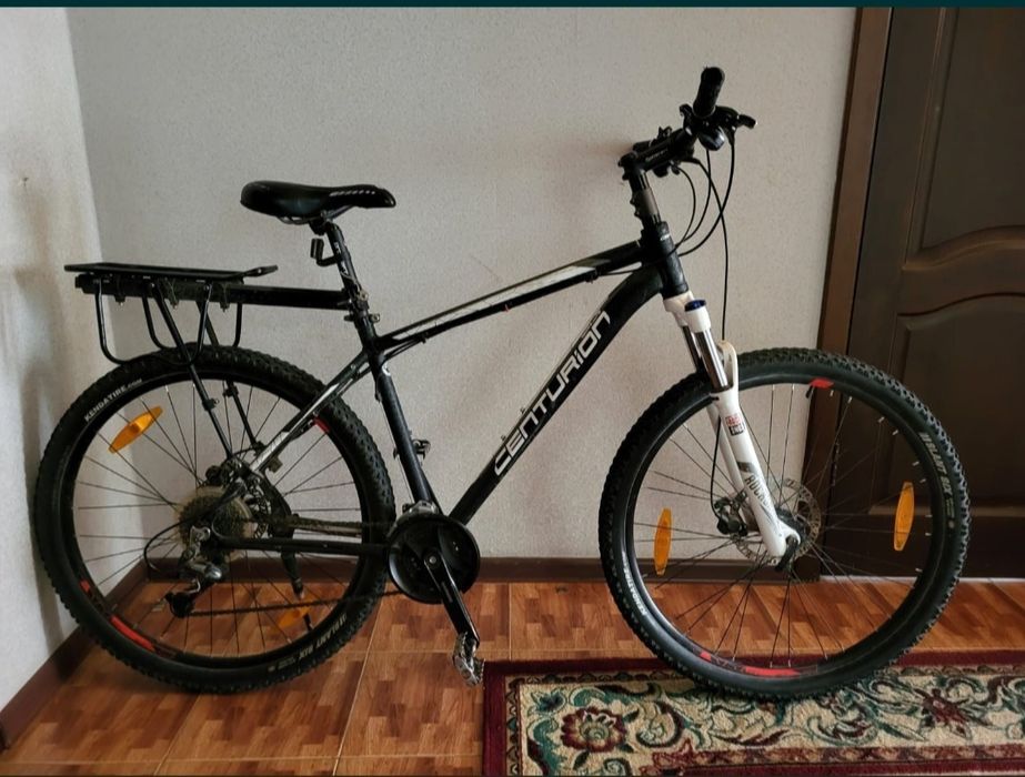 Продам велосипед Centurion