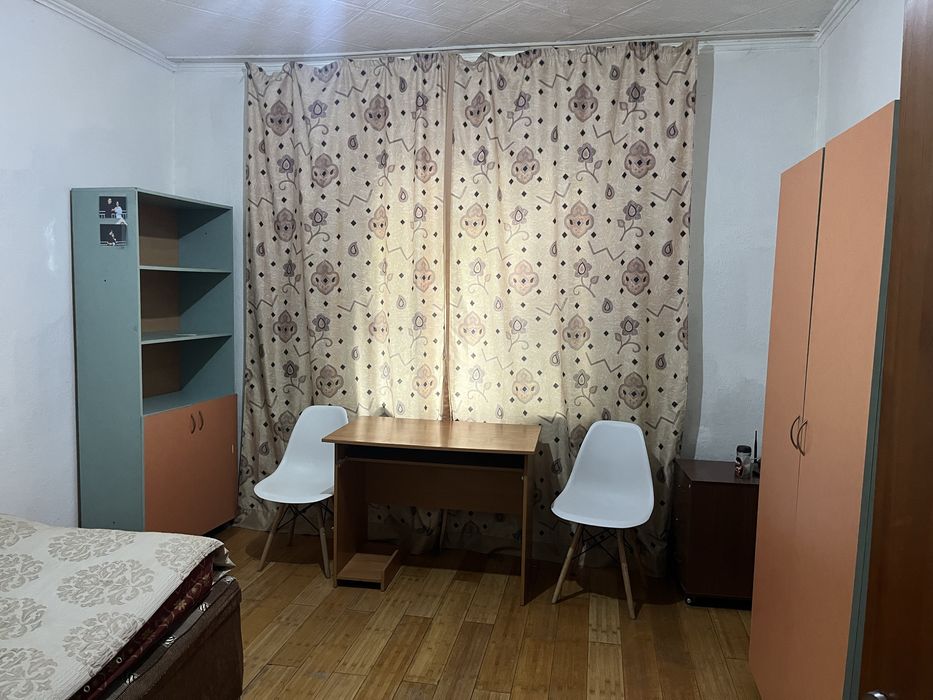 Недвижимость квартира в аренду