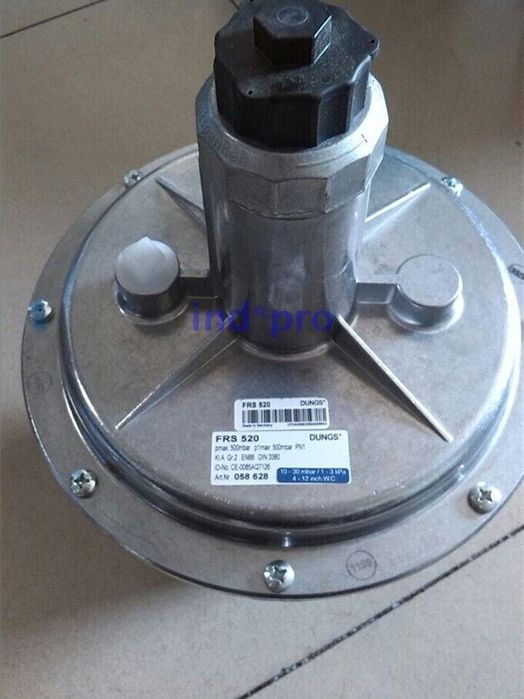 Dungs FRS 5080 регулятор давления GW 500 a6 GW 500 a5 lgw lgw