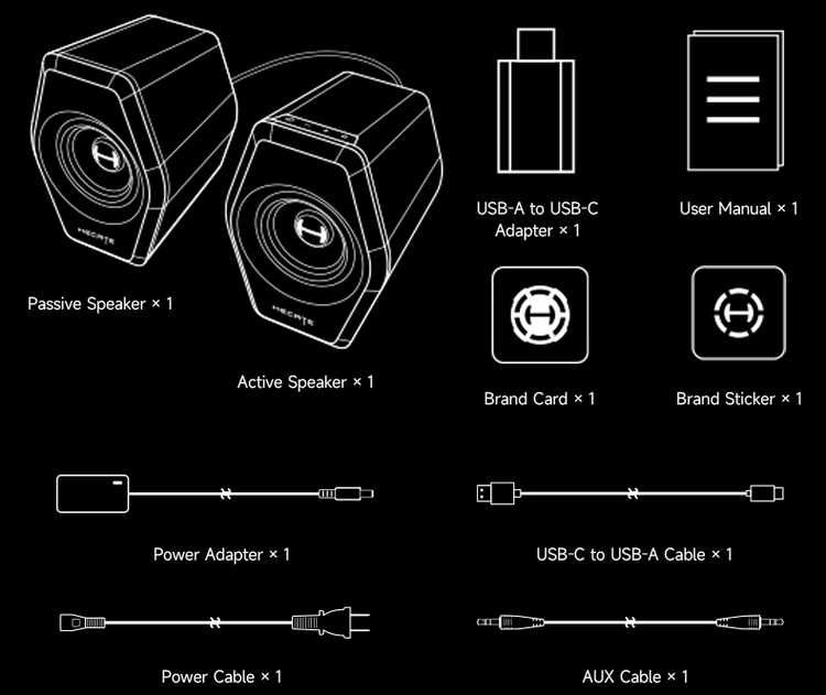 продам новинку Edifier G2000 PRO/Bluetooth V5.4/USB-C/USB-A/3,5 мм AUX