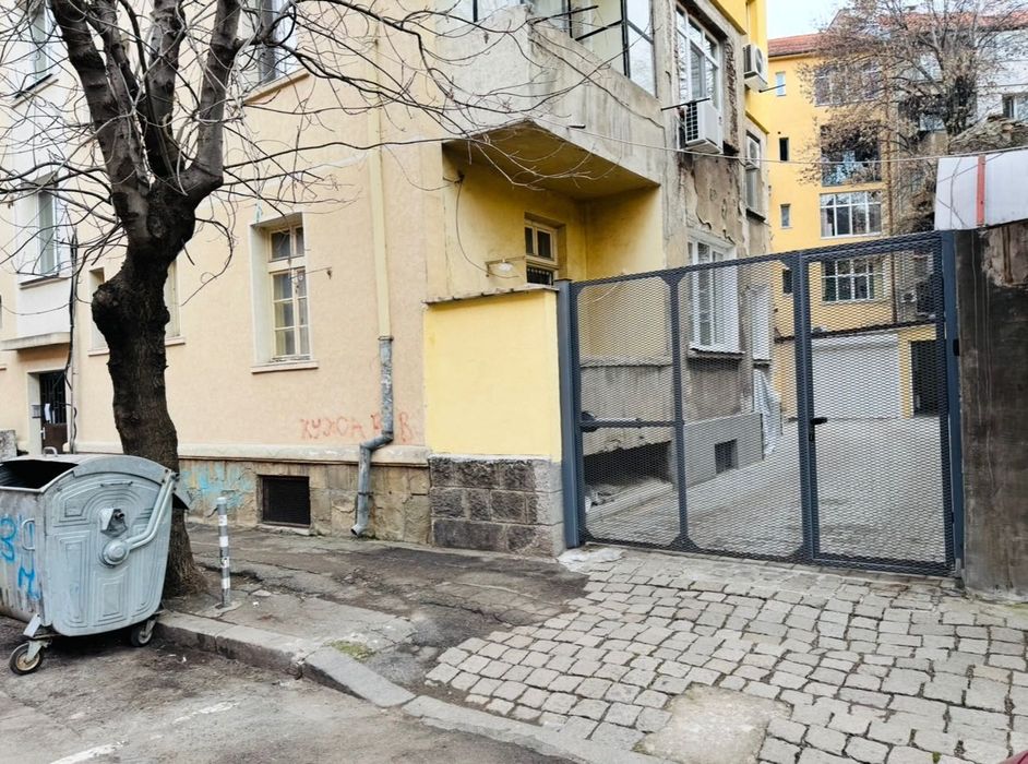 Продава се Гараж / Паркомясто в София, Център - 38 кв.м за 6 €/кв.м - Снимка #9