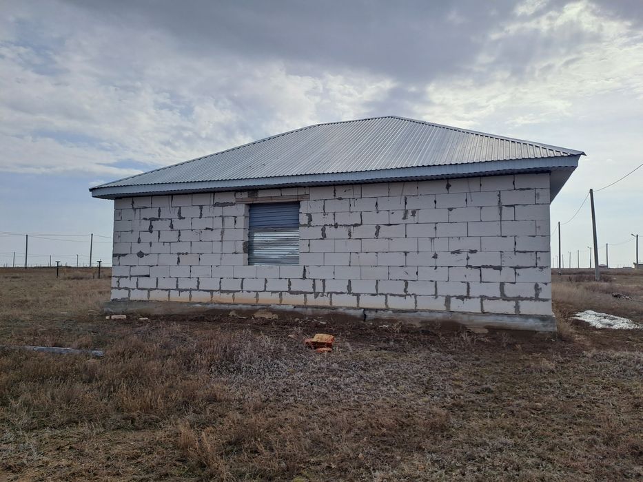 Продам частный дом