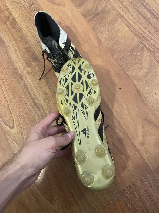 Ghete fotbal adidas