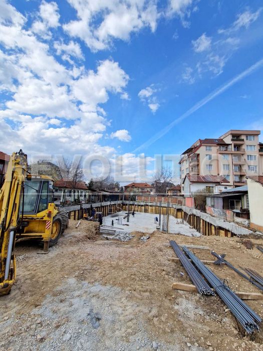 Продава се Двустаен апартамент в София, Левски - 66 кв.м за 1090 €/кв.м - Снимка #3