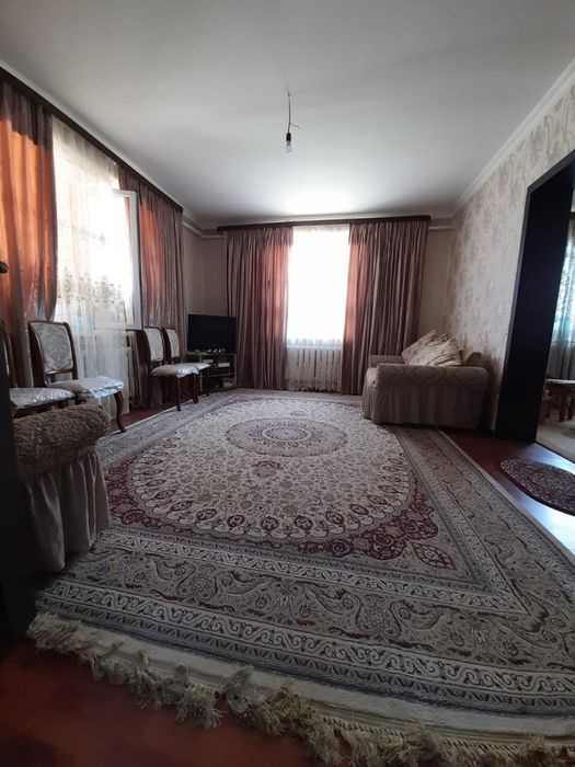 Мансардный дом с готовым действующим бизнесом