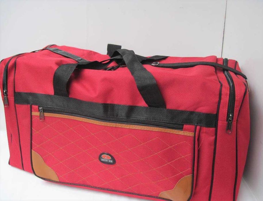 Genti de voiaj - 70 x 38 x 30 cm