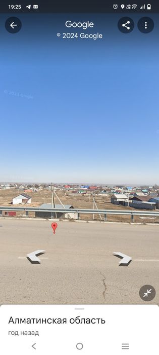 Дом по 7ке Алтын Алма