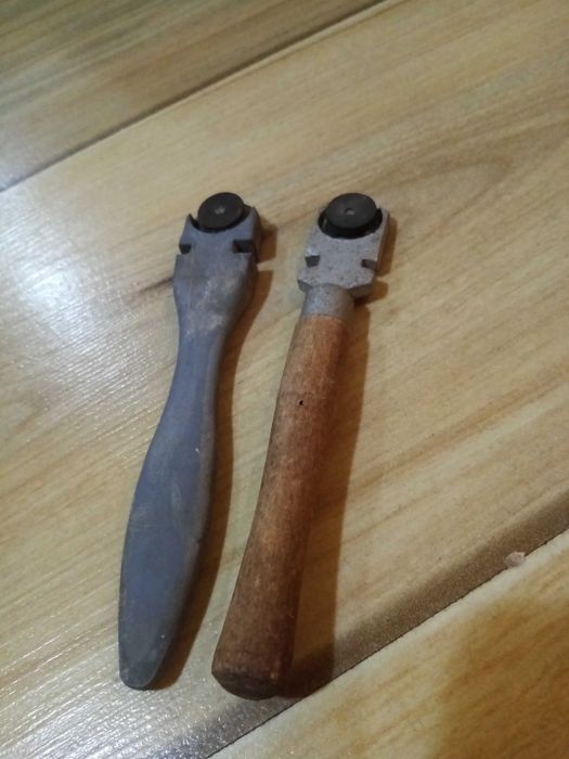 Ножове за стъкло