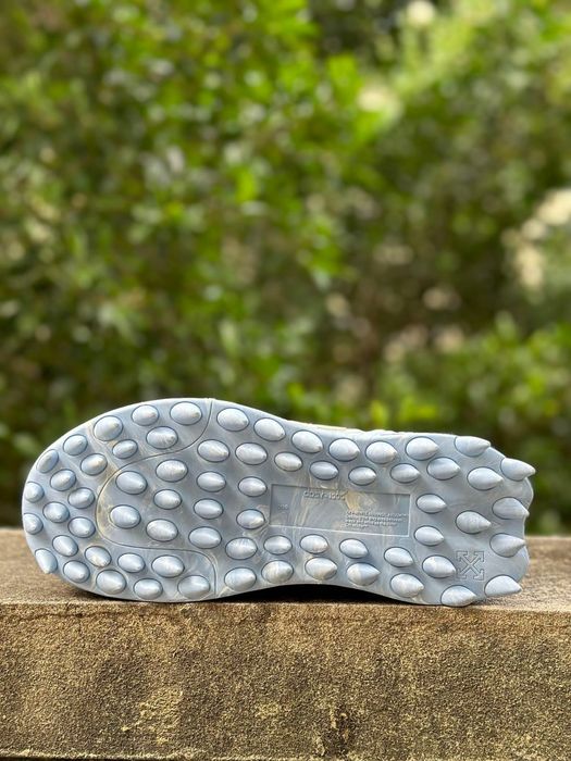 Off White Odsy 1000 Ice