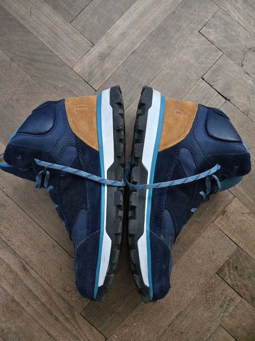 Обувки Timberland