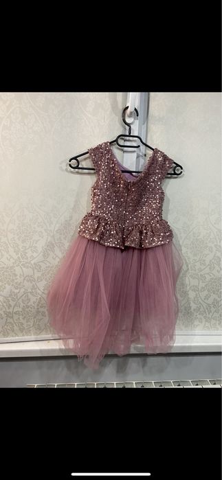 Детска рокля