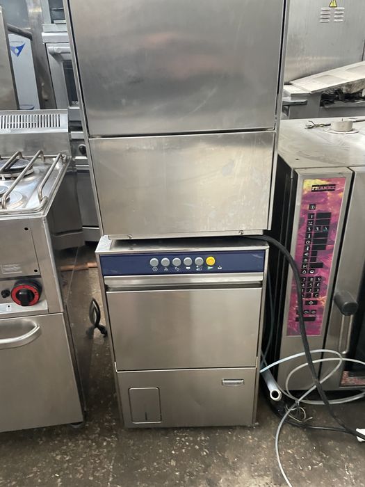 Професионална Чашомиялна машина 6 месеца гаранция