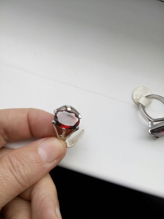 Елегантни пръстени