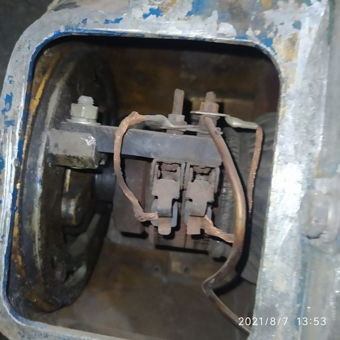 Продам Эл.двигатель