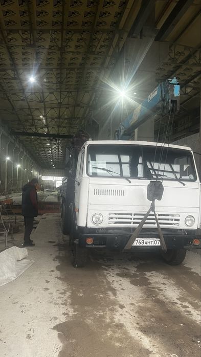 Услуги манипулятора