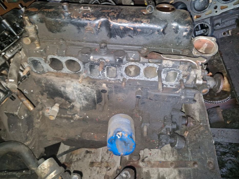 Продам двигатель УаЗ