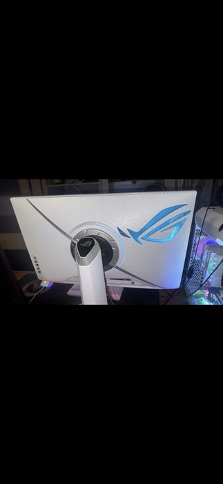 Asus rog strix 27inch 170 хц