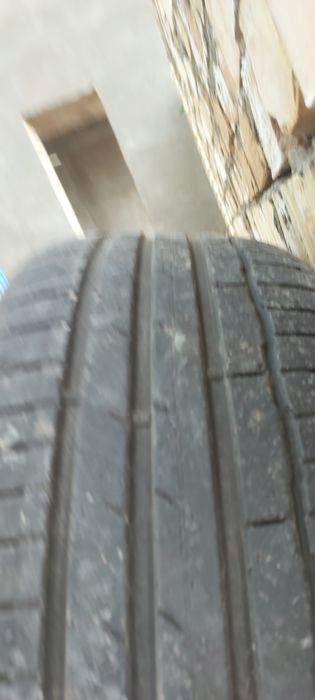 Покрышки б/у продам