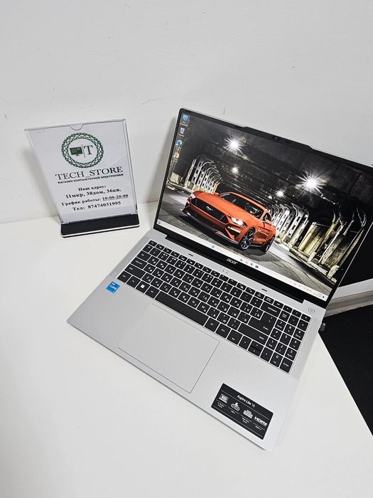 Ноутбук Acer Aspire 16