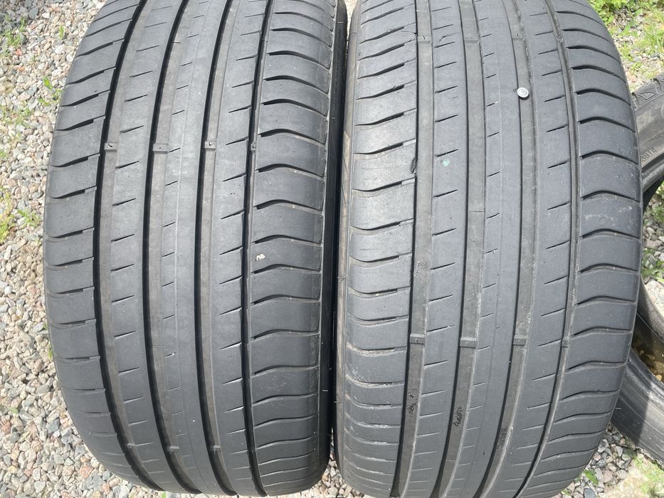 Пара летние шины 275/45/20 275/45R20 Triangle.