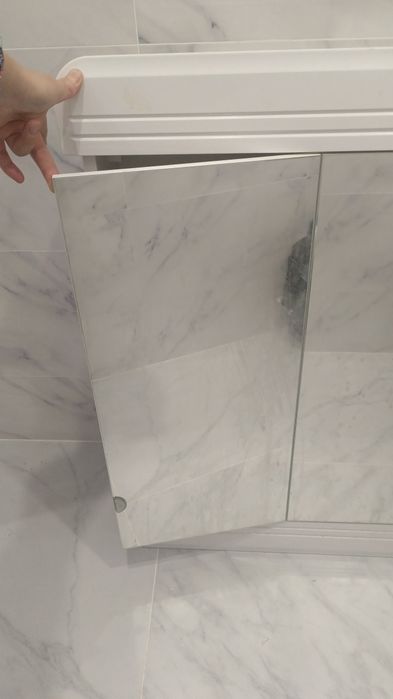 Зеркало для санузла