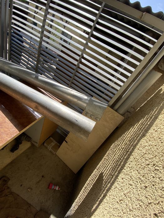 Алюминивые трубы