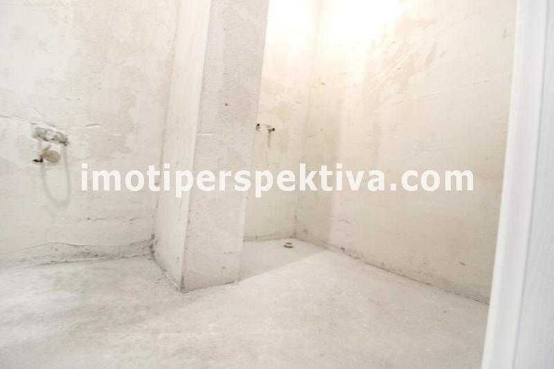 реф.17810 Чисто нов, среден етаж, АКТ 16-Автогара Родопи!