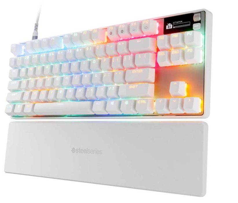 STEELSERIES Apex Pro tkl gen 3
