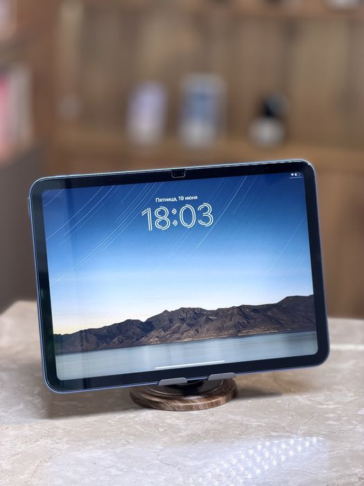 iPad A16 128GB / Айпад А16 128ГБ PhoneLab