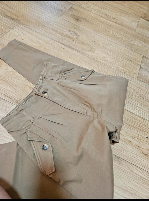 Pantaloni de damă H&M