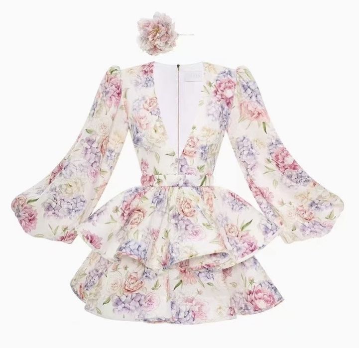 Вечерние платья Zimerman