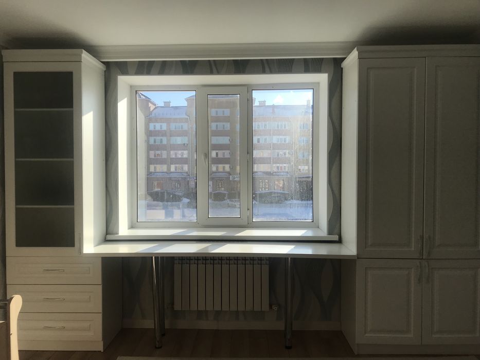 Сост керемет жана шкаф