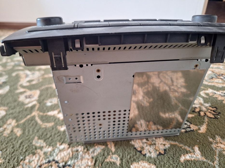 Магнитола Toyota