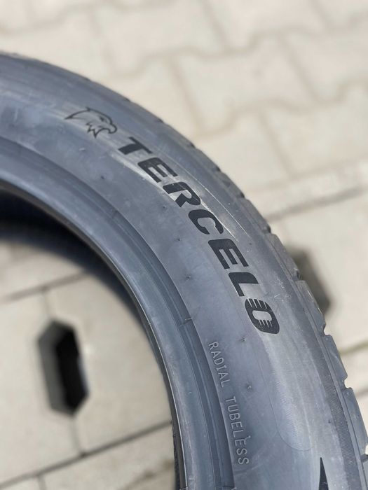 Anvelope noi 235/55R19 Tercelo Sport 01 105W