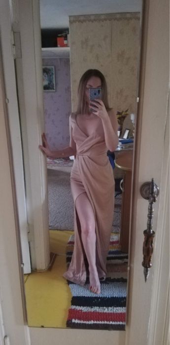 Вечерние платья, XS/S