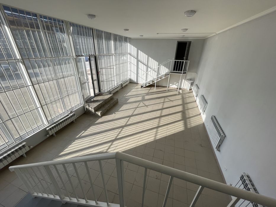 Коммерческое помещение