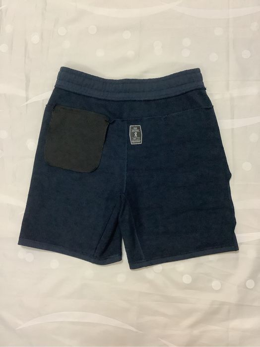 On Cloud Running pantaloni bumbac M