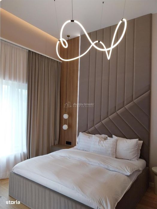 Casa Premium 5 camere - Stupini Brasov