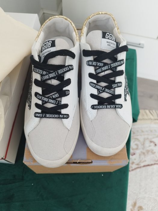Adidași Golden Goose Nr 36/40
