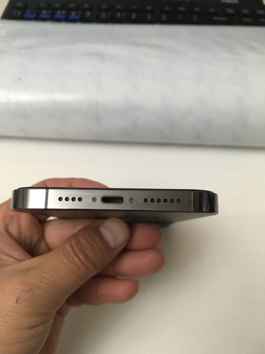 Iphone 13 Pro Max Bat 89 % Sotiladi holati ideal: