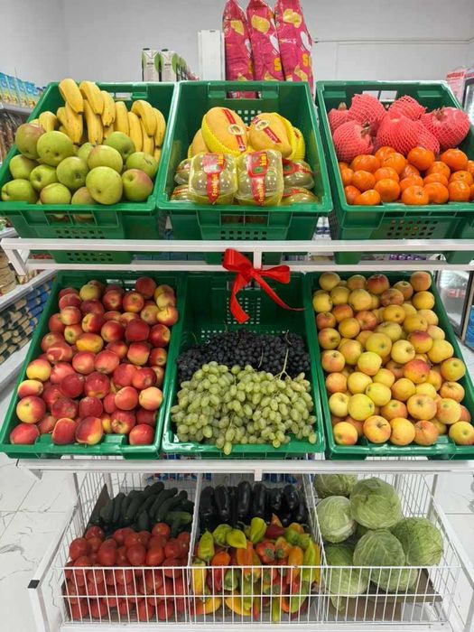 Торговый полки для магазин прилавки