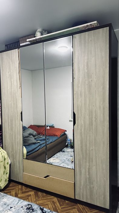 Шифанер бу таза бари