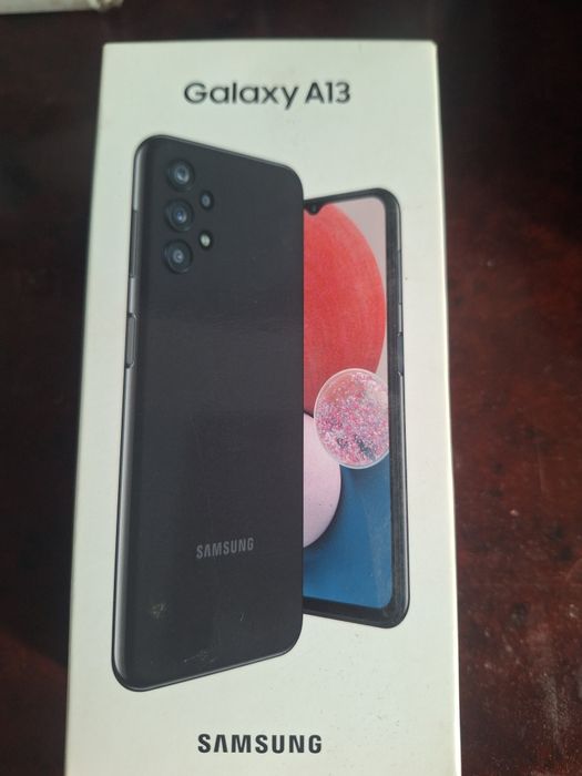 Samsung A13 сатілады
