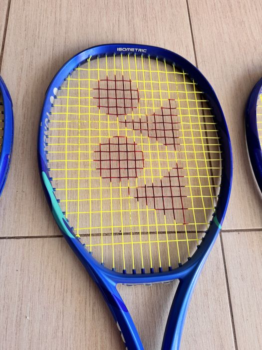 Vand Yonex Ezone 100 G3