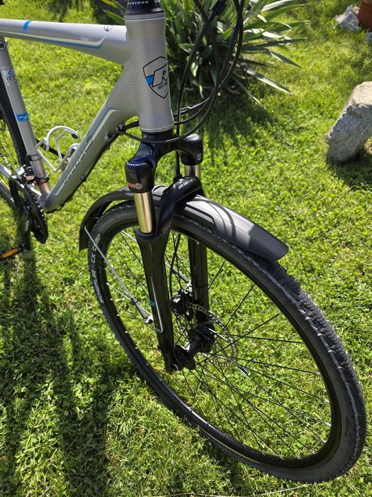 MTB Rixe Cross XC6.0 / 28ER