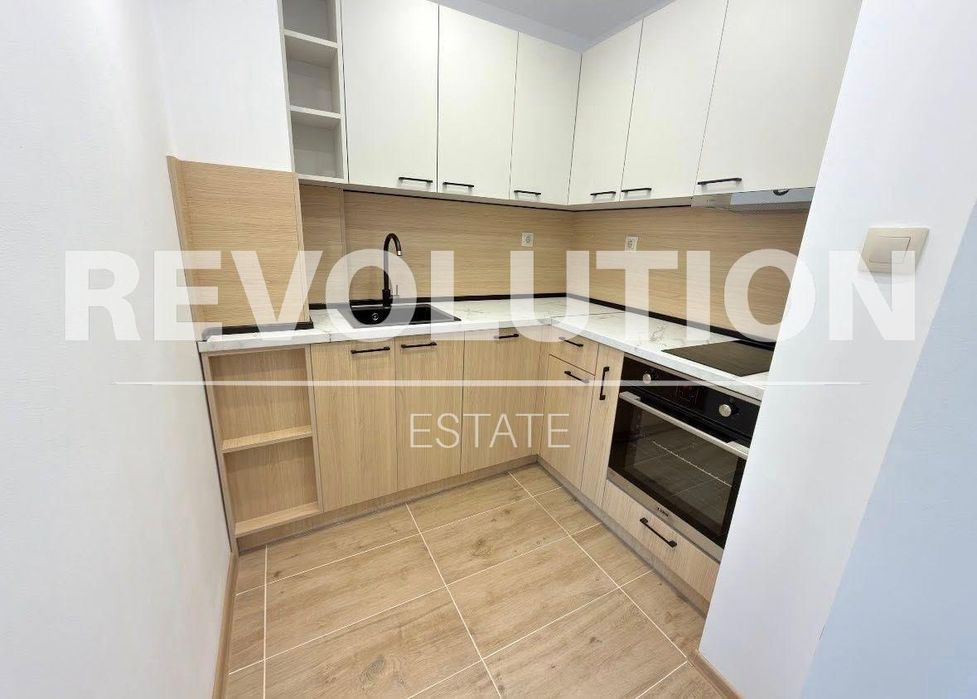 Двустаен апартамент  в гр.Варна, Окръжна болница!