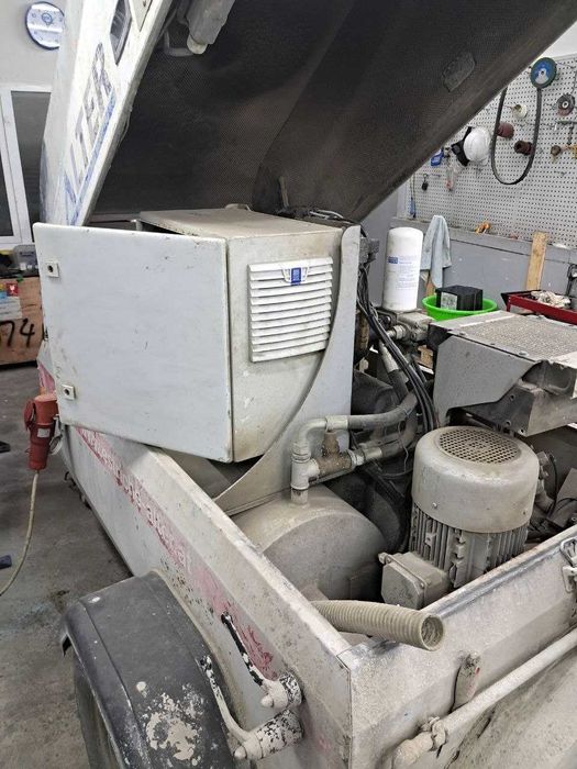 БУ стяжка аппарати / BU styashka apparati / styajka / стяшка