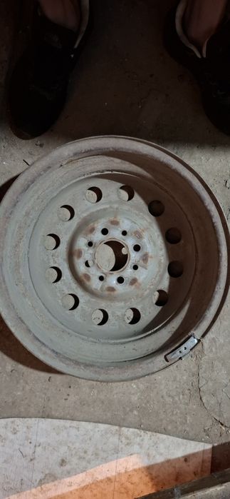 Продам диск штамп