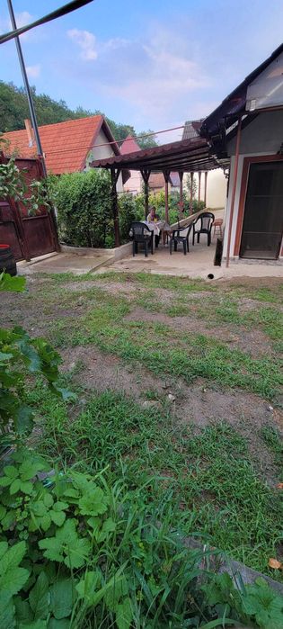 Casa de vanzare in Simleu Silvaniei